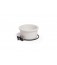 Ceramic Crock w/ Ring 14 oz