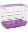 Lilac Flight Cage