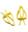 Plastic Clip for Small Birds