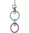 Double Dazzle Rings