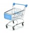 Mini Shopping Cart