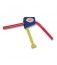 Wacky Whirly Straw Cutter