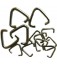Tri-Ring Small