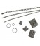 Nickel Plate Chain