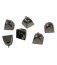 Ittie Bittie Cow Bells