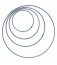 Nickel Plate Ring