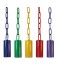 Powder Coated Bell Medium
