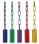 Powder Coated Bell Small