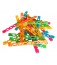 Plastic Sticks