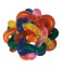 Rainbow Balls