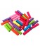 Ripple Straw Beads (50) 