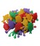 Coral Reef Critters