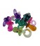 Tear Drop Pacifiers