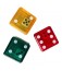 Double Dice Pair