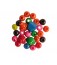 Fancy Beads Opaque
