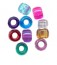 Mini Barrel Beads Jewel
