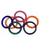 Round Plastic Ring