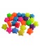 Star Beads Neon (25)