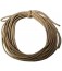 Leather Cord