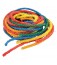 Sisal Rope Unoiled Coloured