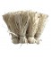 Raffia Natural Tassels