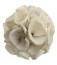 Sola Crepe Ball