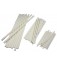 Paper Sticks White