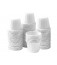 Paper Foraging Cups Mini