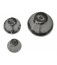 Liberty Bell Stainless Steel
