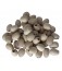 Wooden Eggs Beads Natural