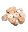 Balsa Coins (25)
