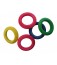 Wood Toss Rings