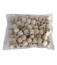 Barrel Beads Wood 11 mm (100) Natural