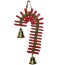 Christmas Candy Cane Balsa