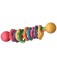 Vine Ring Rattle Foot Toy 
