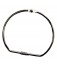 Nickel Plate Toy Ring