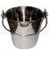 Stainless Steel Bucket 6 qt