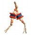 Balsa Taffy Doble