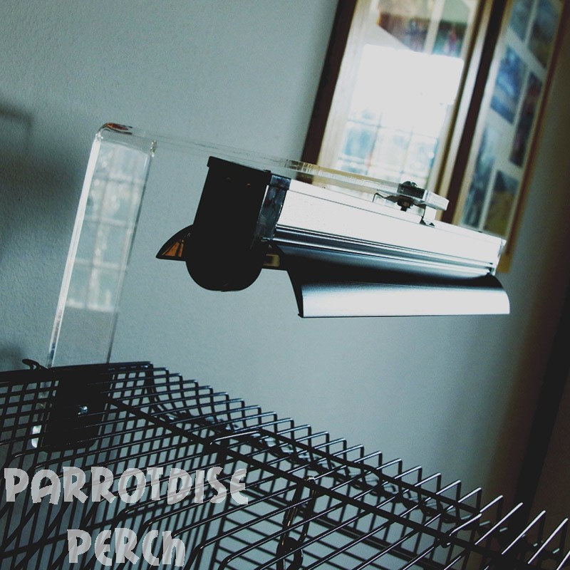 Parrot Lighting Kit