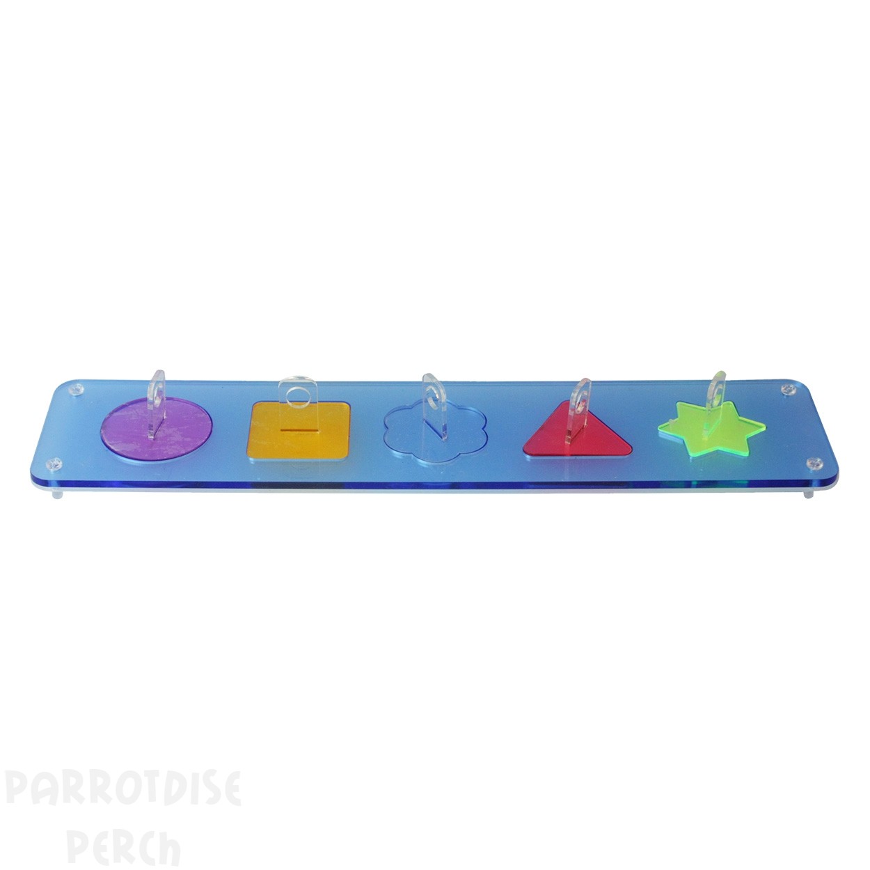 Shapes Puzzle
