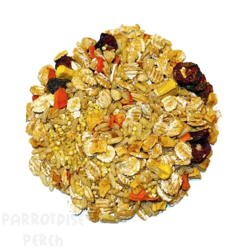 Bird Street Bistro AppleBerry Feast 18 oz