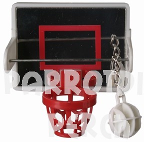 Birdie Basketball