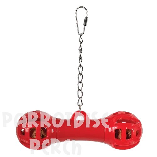 Giggly Dumbbell