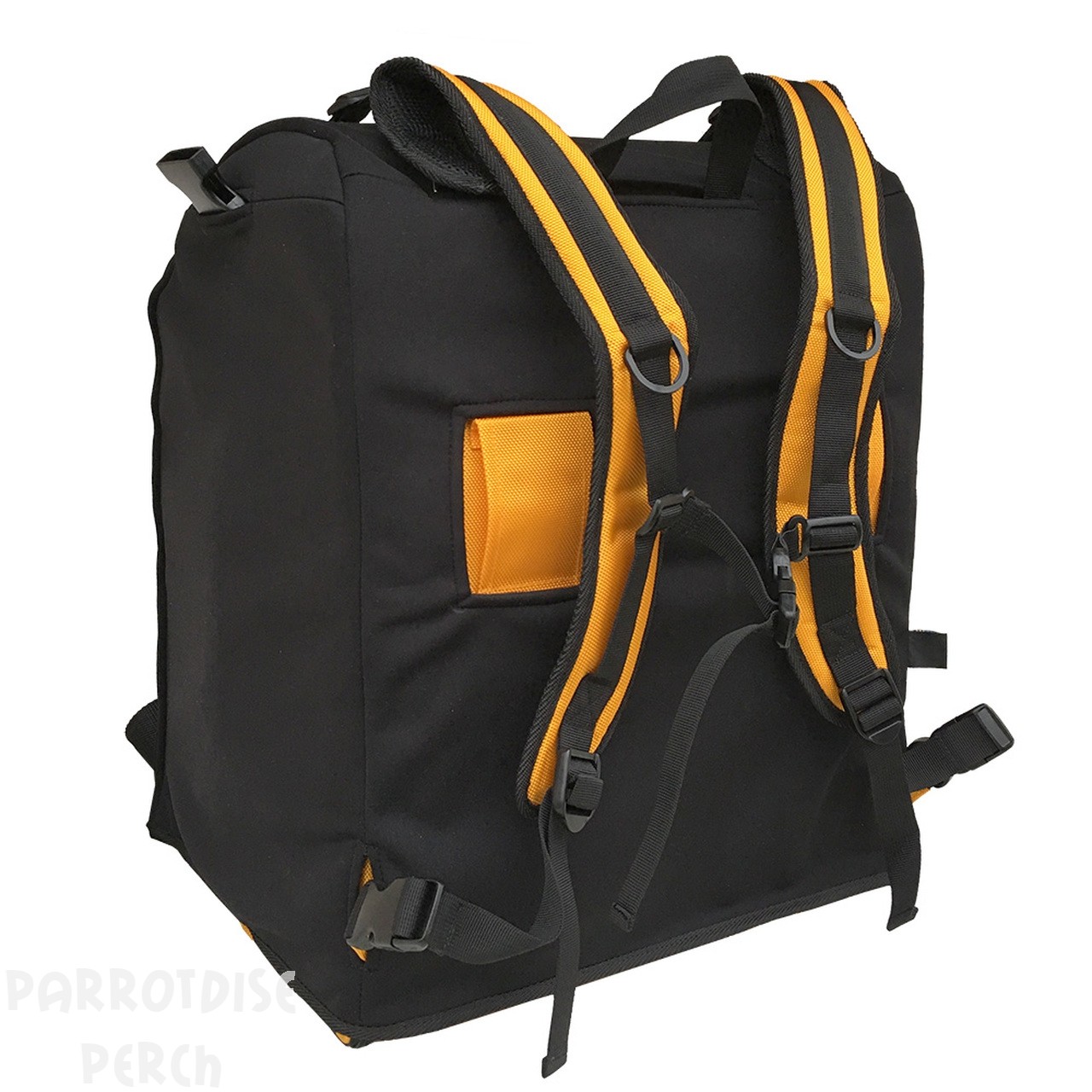 Pak-O-Bird Fleece Cover X Small