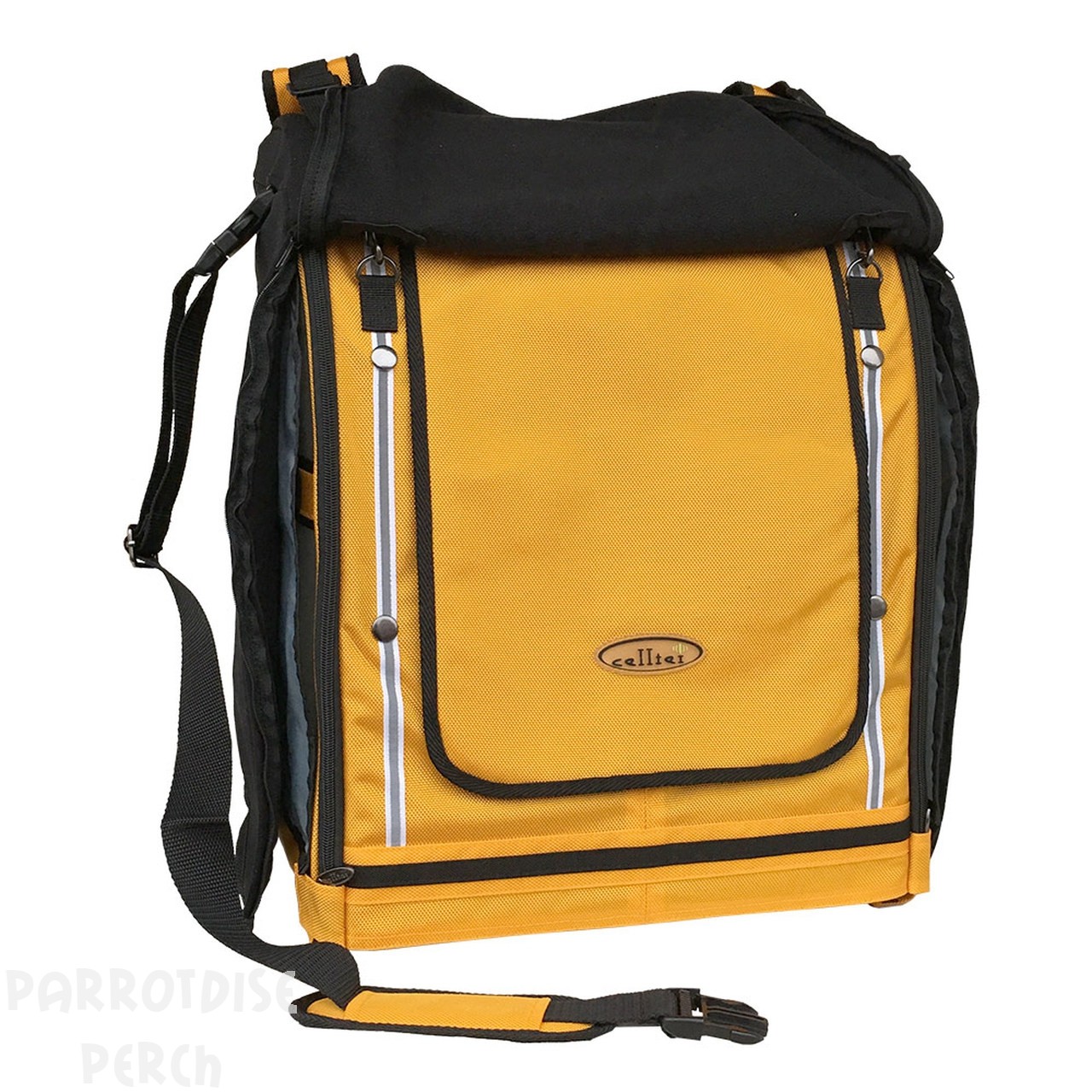 Pak-O-Bird Fleece Cover Small