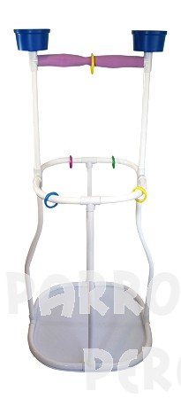 Parrot Floor Stand