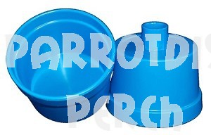 PVC Stand Cups