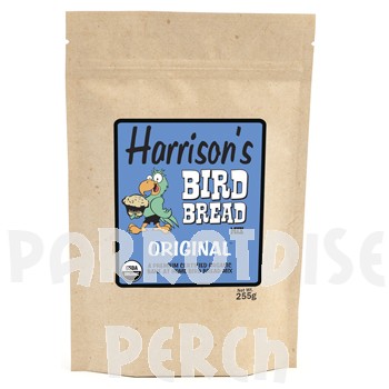 Harrison's Bird Bread Mix Original