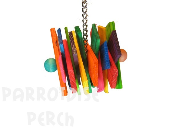 Mighty Bird Toys Turbine