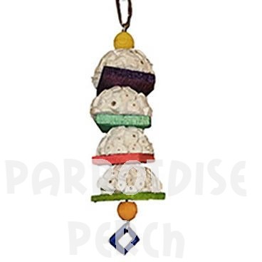 Mighty Bird Toys Scoops